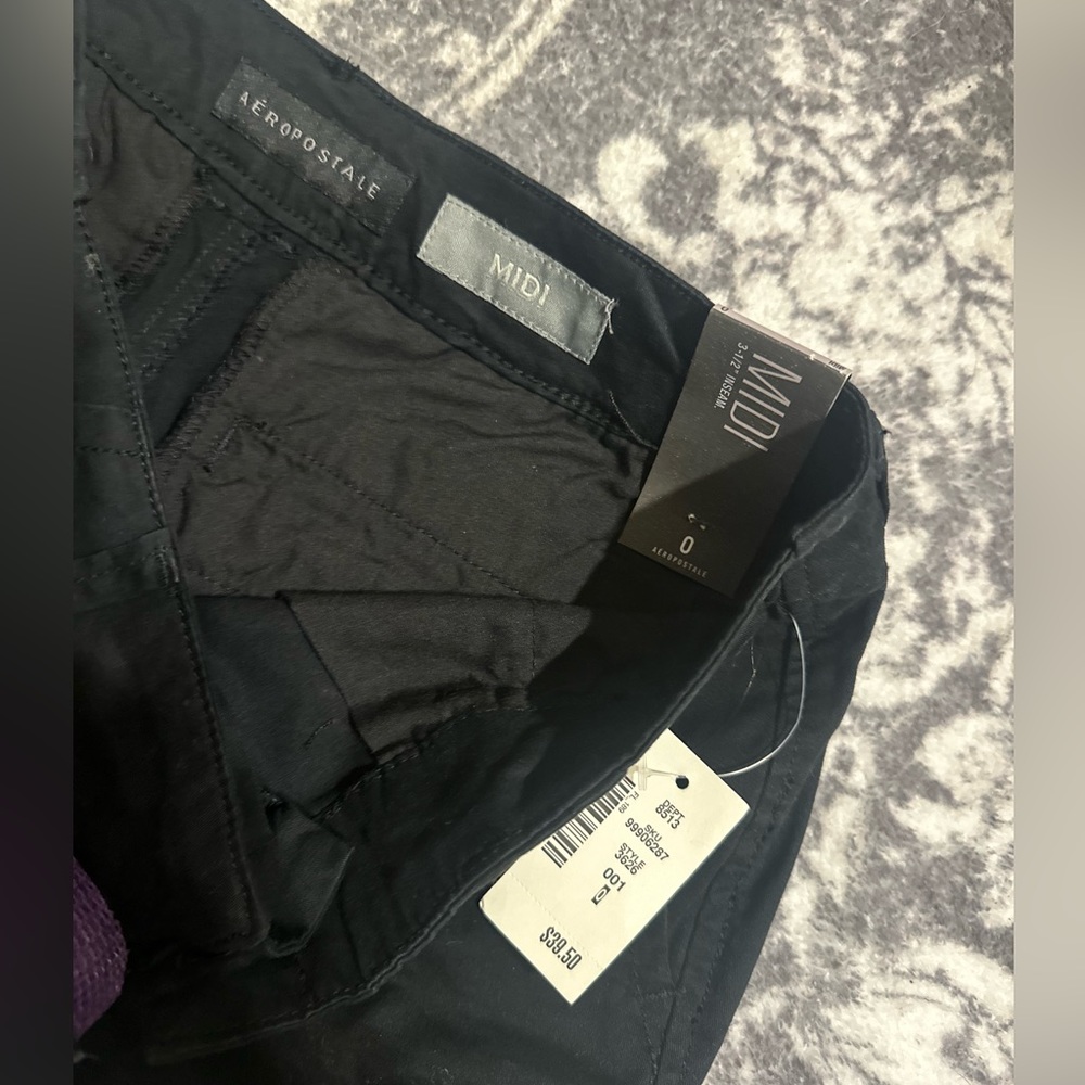 Aeropostale shorts